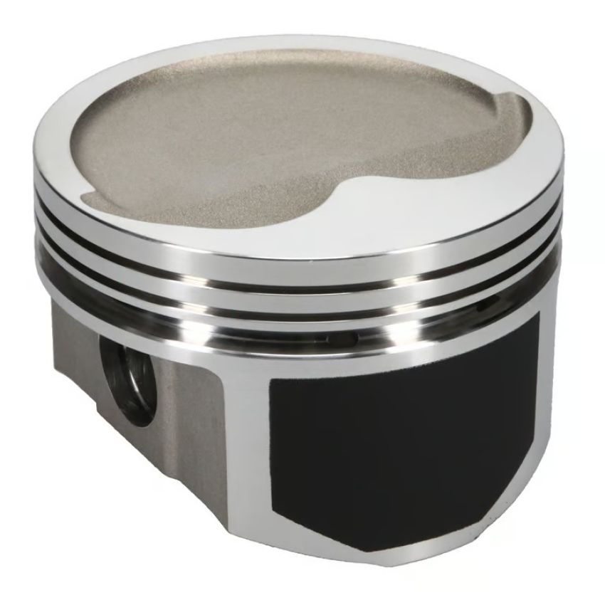 Wiseco 5508A6 Piston, Chevrolet, Small Block, 4.060 in. Bore, Pro Tru Street, Set of 1
