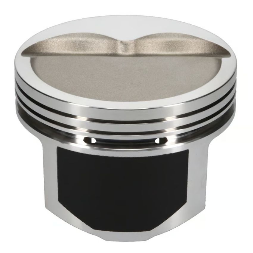 Wiseco 5508A6 Piston, Chevrolet, Small Block, 4.060 in. Bore, Pro Tru Street, Set of 1