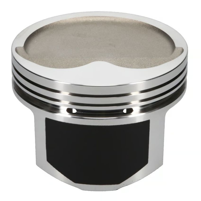Wiseco 5509A4 Piston, Chevrolet, Small Block, 4.040 in. Bore, Pro Tru Street, Set of 1