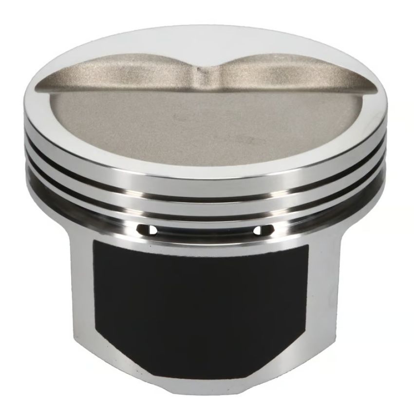 Wiseco 5509A4 Piston, Chevrolet, Small Block, 4.040 in. Bore, Pro Tru Street, Set of 1