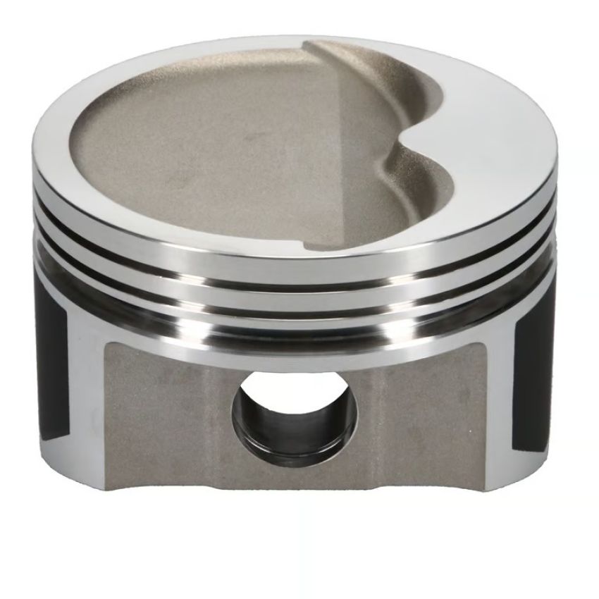 Wiseco 5509A4 Piston, Chevrolet, Small Block, 4.040 in. Bore, Pro Tru Street, Set of 1