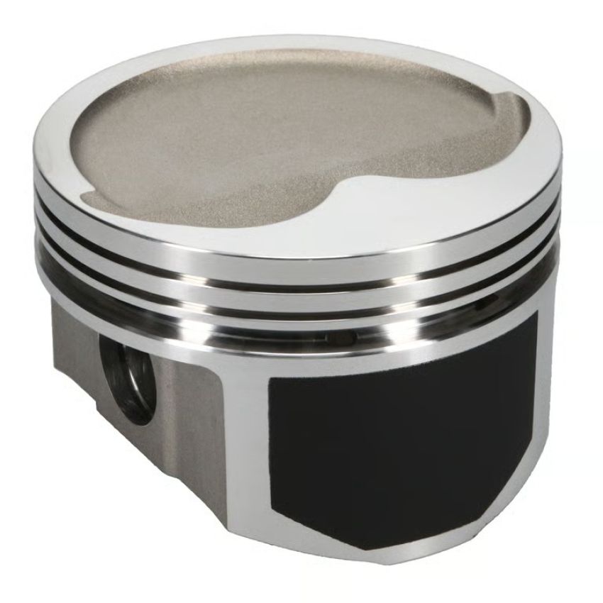 Wiseco PTS509A3 Piston Set, Chevrolet, Small Block, 4.030 in. Bore, Pro Tru Street, Set of 8