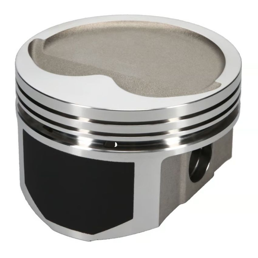 Wiseco PTS509A3 Piston Set, Chevrolet, Small Block, 4.030 in. Bore, Pro Tru Street, Set of 8