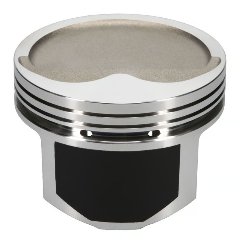 Wiseco PTS509A4 Piston Set, Chevrolet, Small Block, 4.040 in. Bore, Pro Tru Street, Set of 8