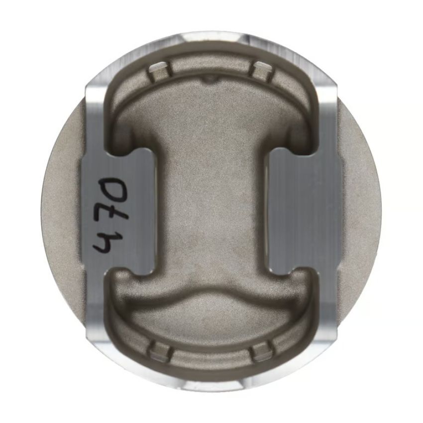 Wiseco PTS509A4 Piston Set, Chevrolet, Small Block, 4.040 in. Bore, Pro Tru Street, Set of 8