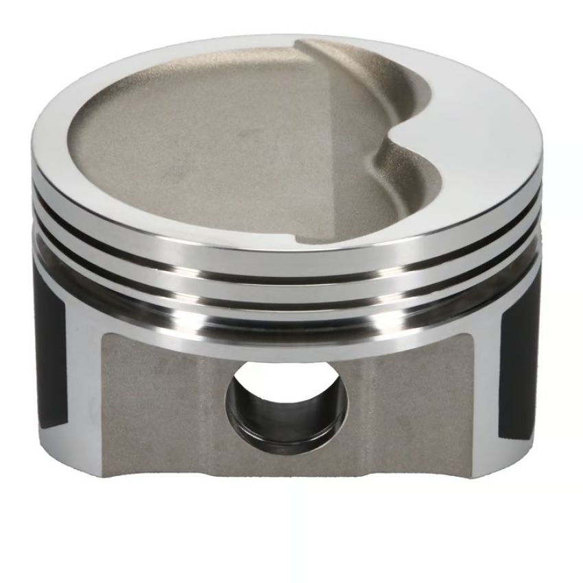 Wiseco PTS509A4 Piston Set, Chevrolet, Small Block, 4.040 in. Bore, Pro Tru Street, Set of 8