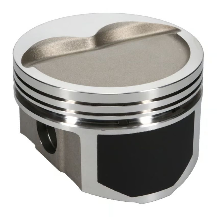 Wiseco PTS509A6 Piston Set, Chevrolet, Small Block, 4.060 in. Bore, Pro Tru Street, Set of 8