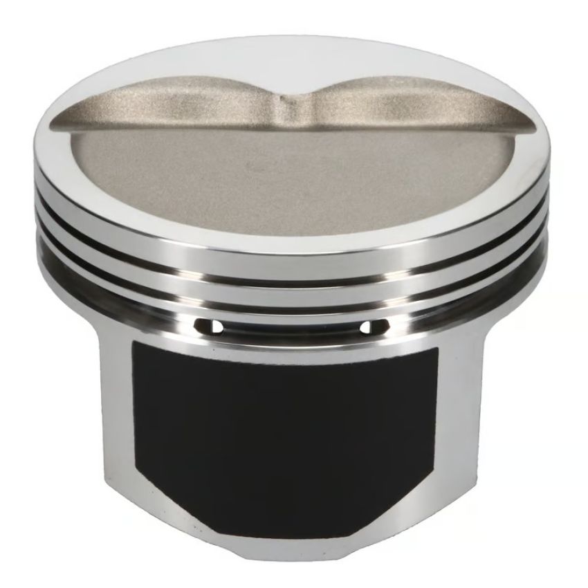 Wiseco PTS509A6 Piston Set, Chevrolet, Small Block, 4.060 in. Bore, Pro Tru Street, Set of 8