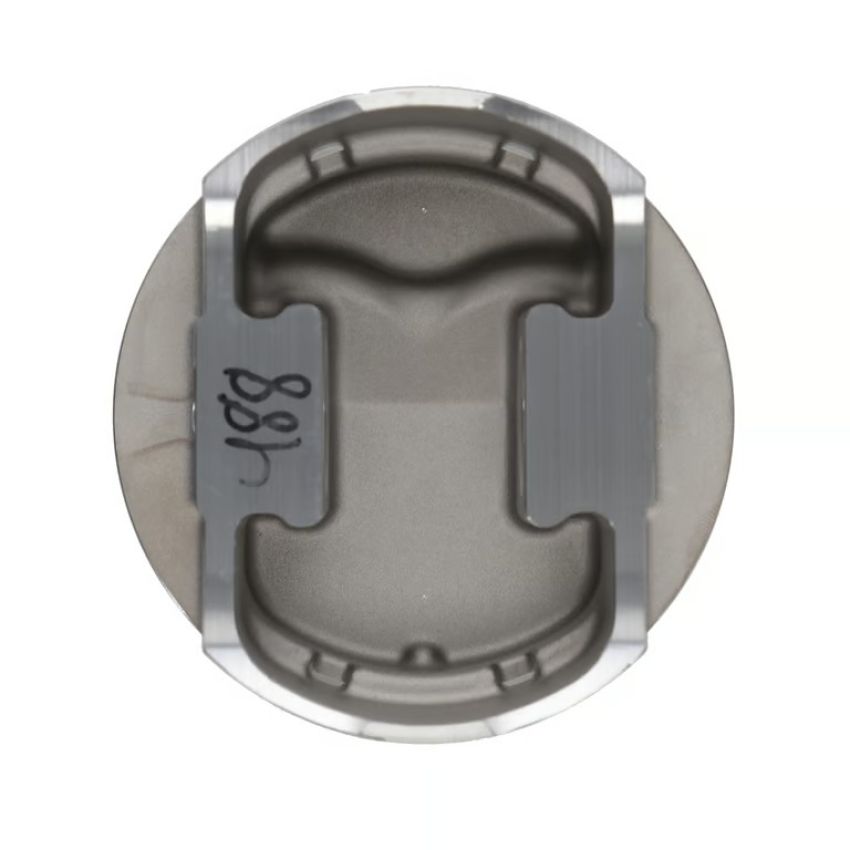 Wiseco 5510A3 Piston, Chevrolet, Small Block, 4.155 in. Bore, Pro Tru Street, Set of 1