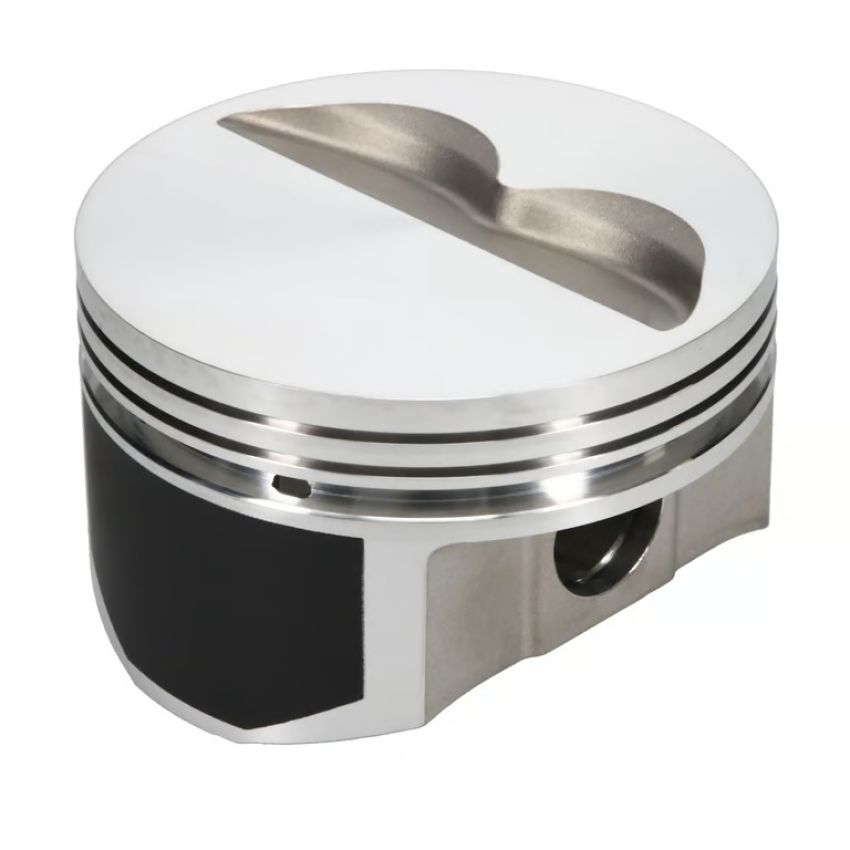 Wiseco 5510A4 Piston, Chevrolet, Small Block, 4.165 in. Bore, Pro Tru Street, Set of 1