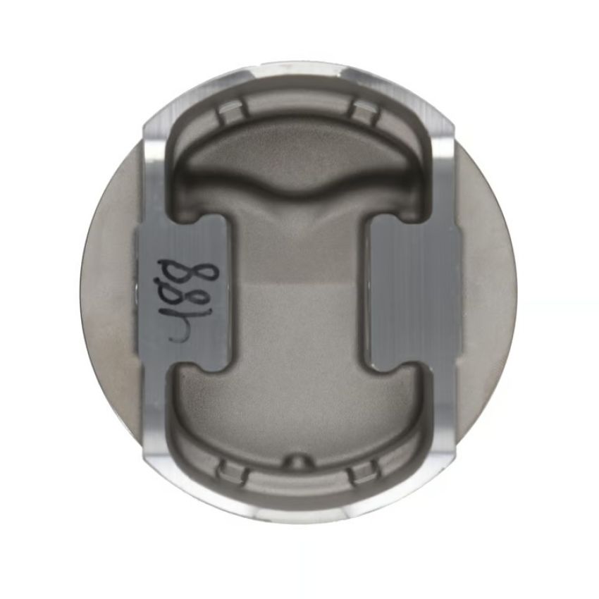 Wiseco 5510A4 Piston, Chevrolet, Small Block, 4.165 in. Bore, Pro Tru Street, Set of 1