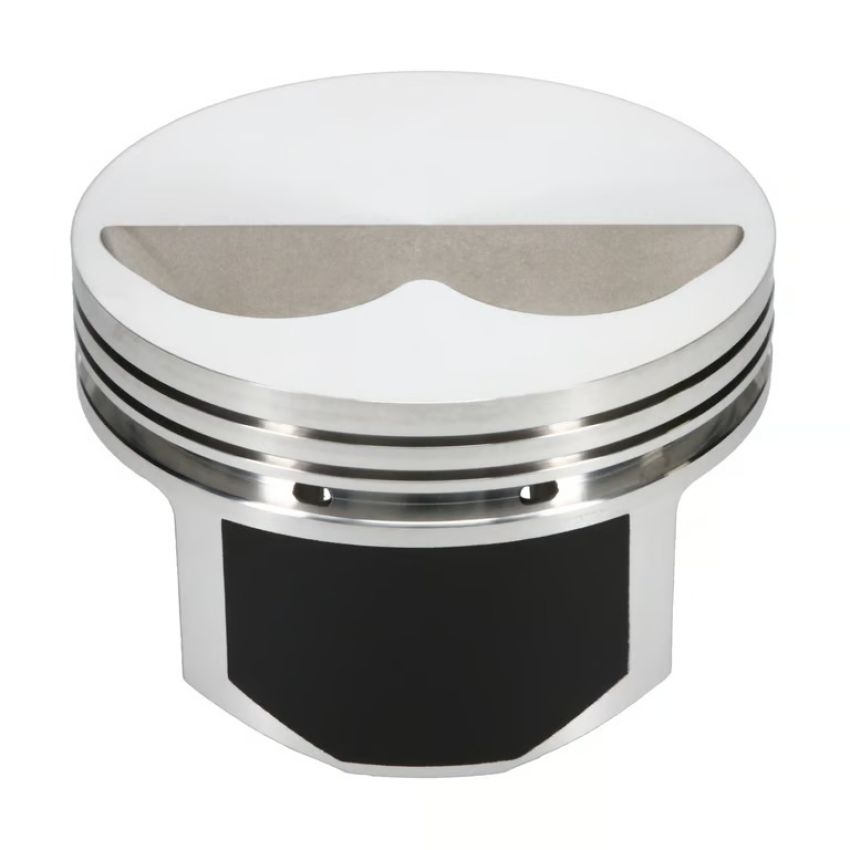 Wiseco 5510AS Piston, Chevrolet, Small Block, 4.125 in. Bore, Pro Tru Street, Set of 1