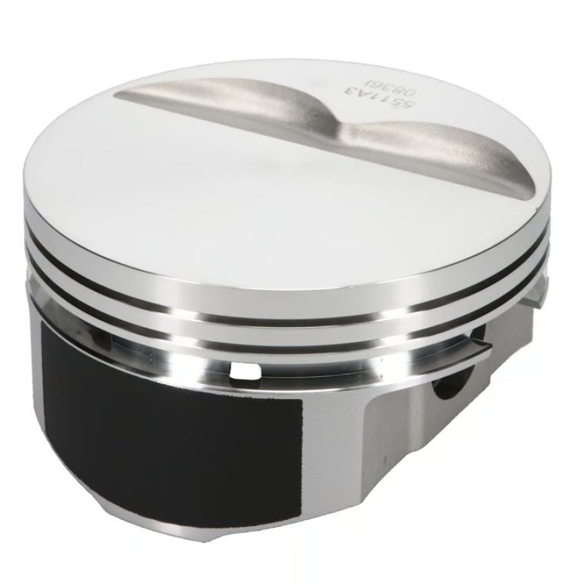 Wiseco 5511A3 Piston, Ford, Small Block Windsor, 4.030 in. Bore, Pro Tru Street, Set of 1