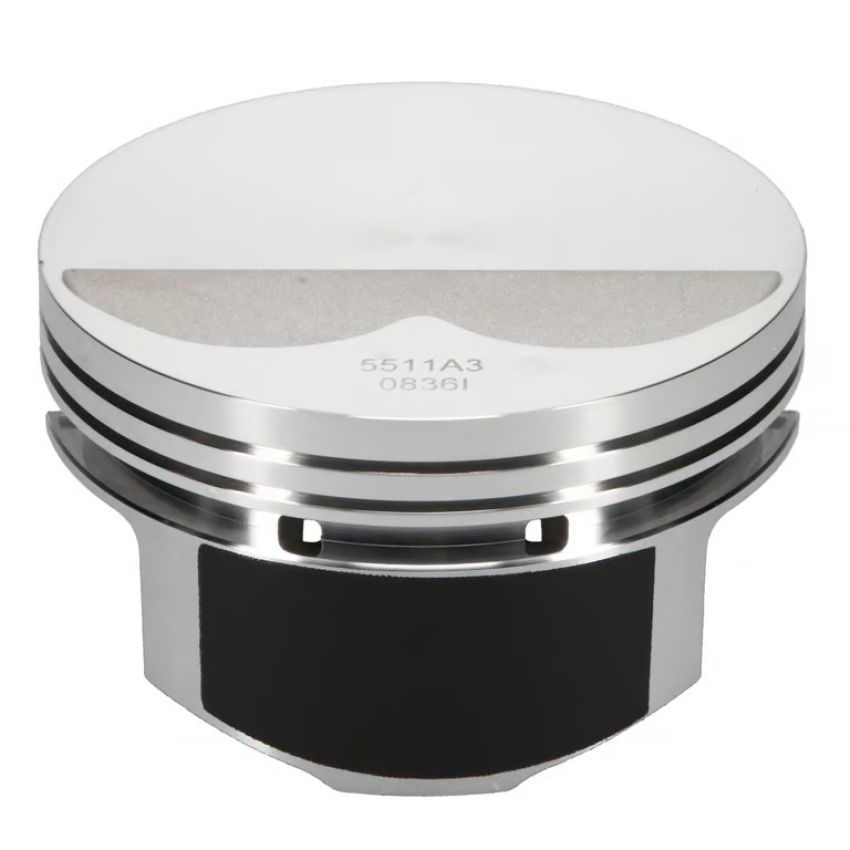 Wiseco 5511A3 Piston, Ford, Small Block Windsor, 4.030 in. Bore, Pro Tru Street, Set of 1