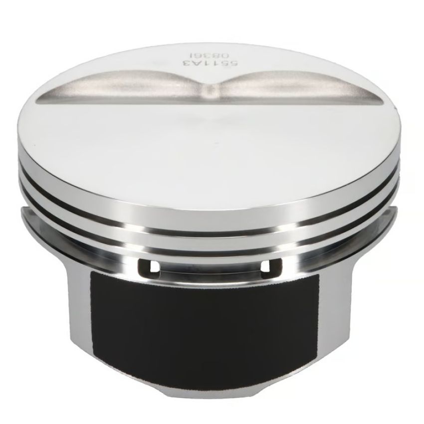 Wiseco 5511A3 Piston, Ford, Small Block Windsor, 4.030 in. Bore, Pro Tru Street, Set of 1