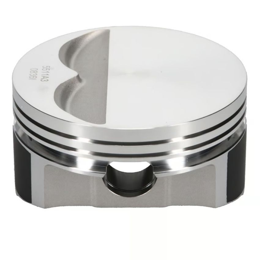 Wiseco 5511A3 Piston, Ford, Small Block Windsor, 4.030 in. Bore, Pro Tru Street, Set of 1