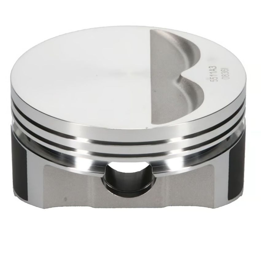 Wiseco 5511A3 Piston, Ford, Small Block Windsor, 4.030 in. Bore, Pro Tru Street, Set of 1