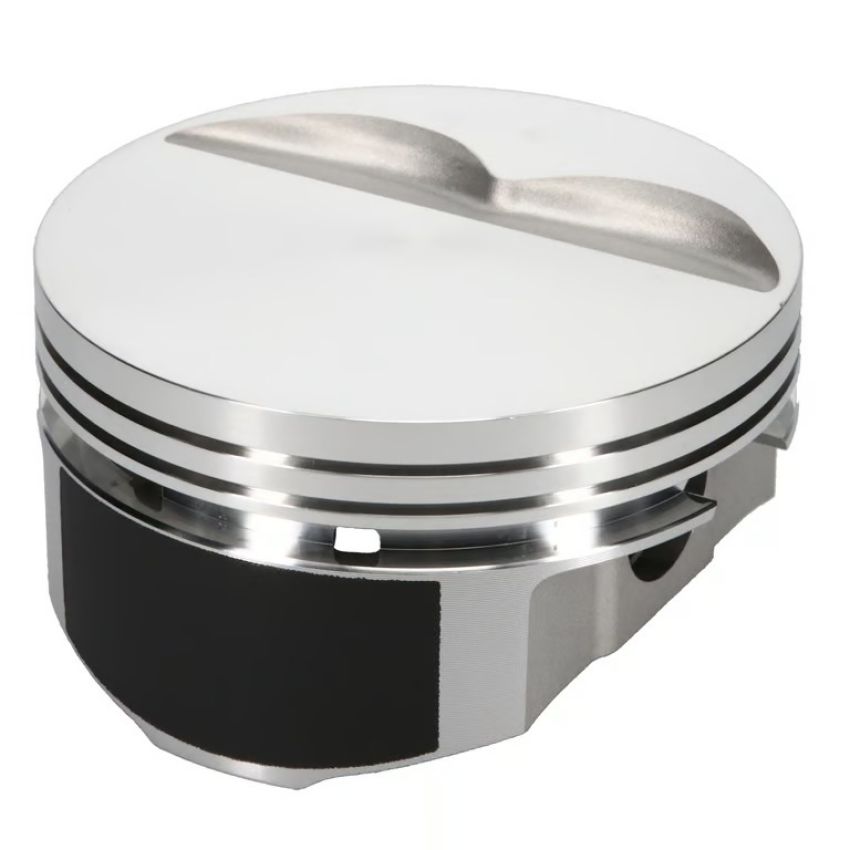 Wiseco PTS511A4 Piston Set, Ford, Small Block Windsor, 4.040 in. Bore, Pro Tru Street, Set of 8