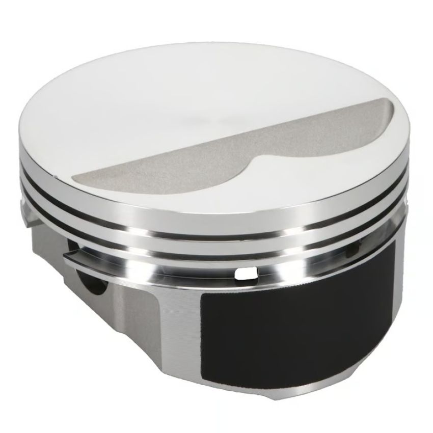 Wiseco 5511A4 Piston, Ford, Small Block Windsor, 4.040 in. Bore, Pro Tru Street, Set of 1