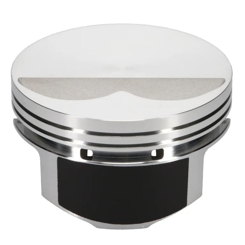 Wiseco 5511A4 Piston, Ford, Small Block Windsor, 4.040 in. Bore, Pro Tru Street, Set of 1