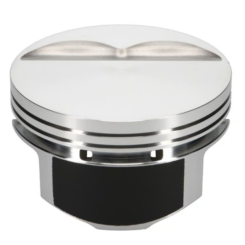 Wiseco PTS511A4 Piston Set, Ford, Small Block Windsor, 4.040 in. Bore, Pro Tru Street, Set of 8