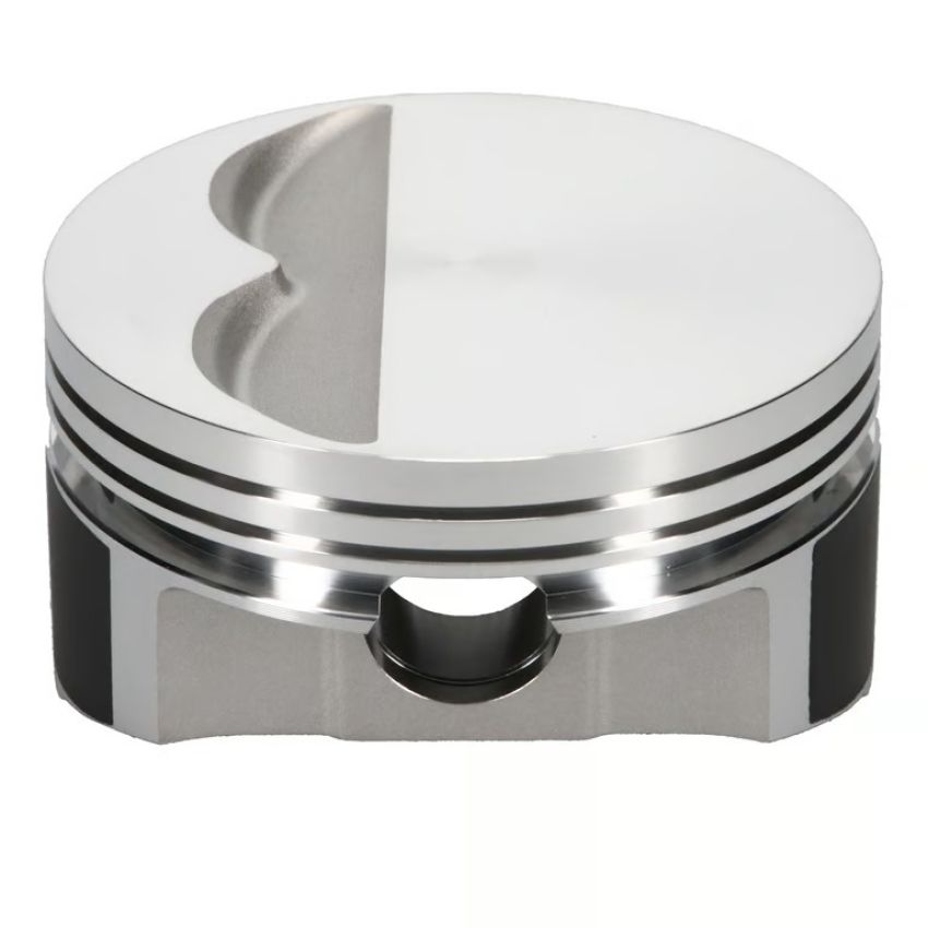 Wiseco 5511A4 Piston, Ford, Small Block Windsor, 4.040 in. Bore, Pro Tru Street, Set of 1