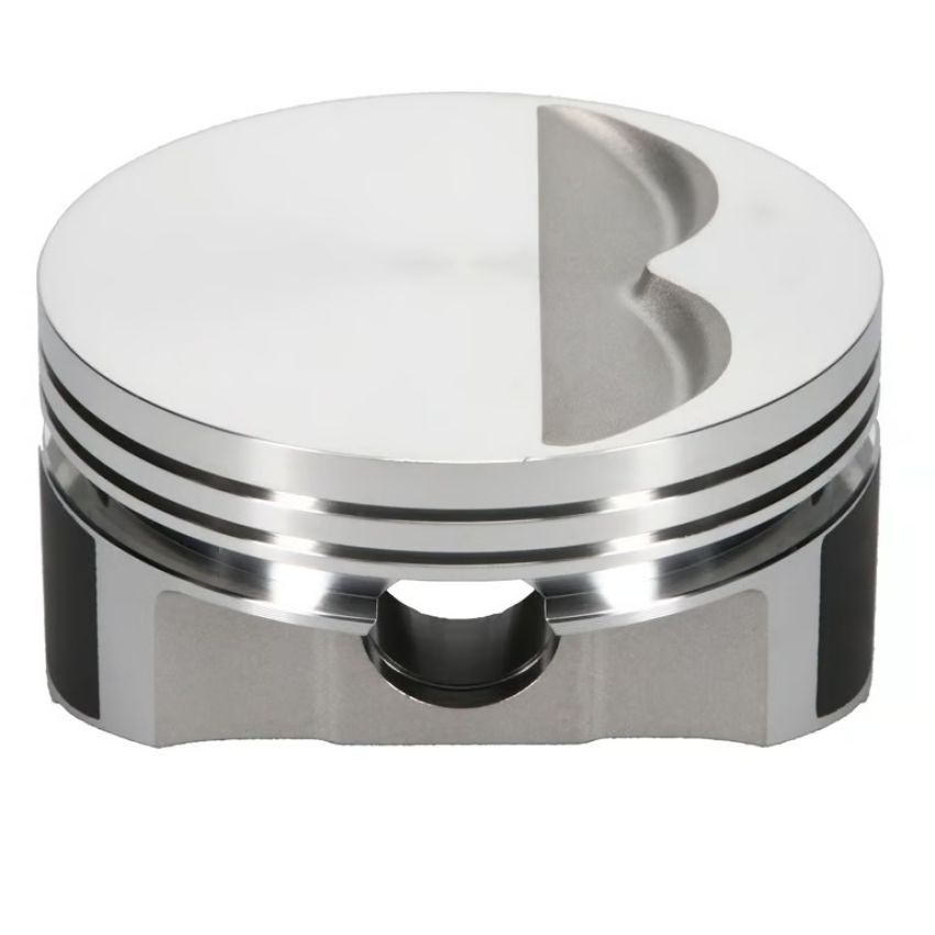 Wiseco 5511A4 Piston, Ford, Small Block Windsor, 4.040 in. Bore, Pro Tru Street, Set of 1