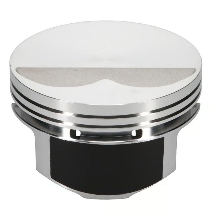 Wiseco 5512A4 Piston, Ford, Small Block Windsor, 4.040 in. Bore, Pro Tru Street, Set of 1