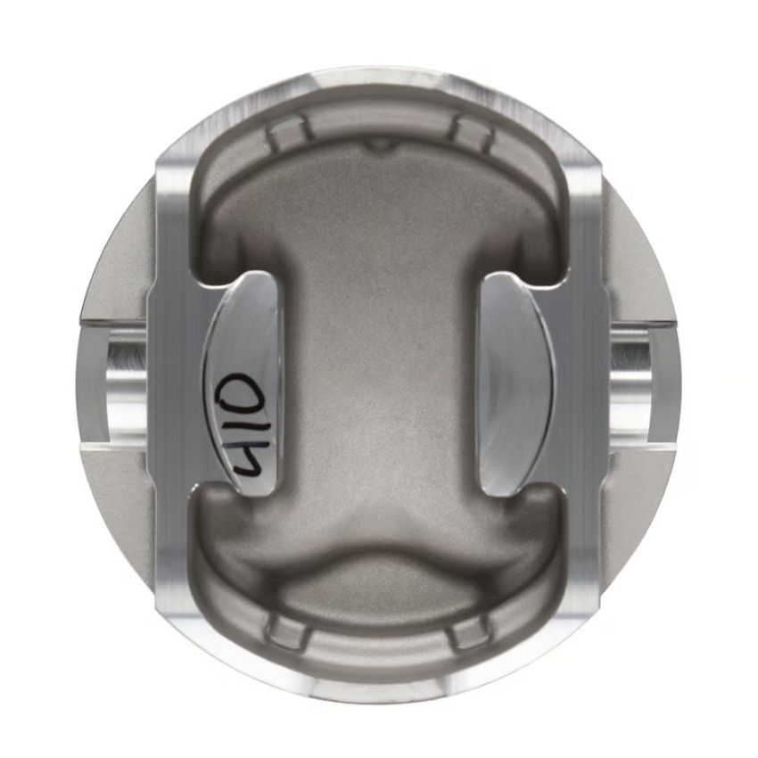 Wiseco 5512A4 Piston, Ford, Small Block Windsor, 4.040 in. Bore, Pro Tru Street, Set of 1