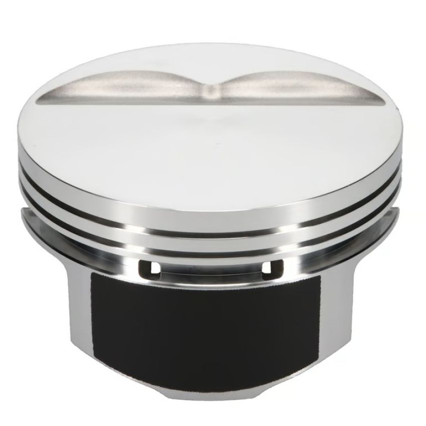Wiseco PTS512A4 Piston Set, Ford, Small Block Windsor, 4.040 in. Bore, Pro Tru Street, Set of 8