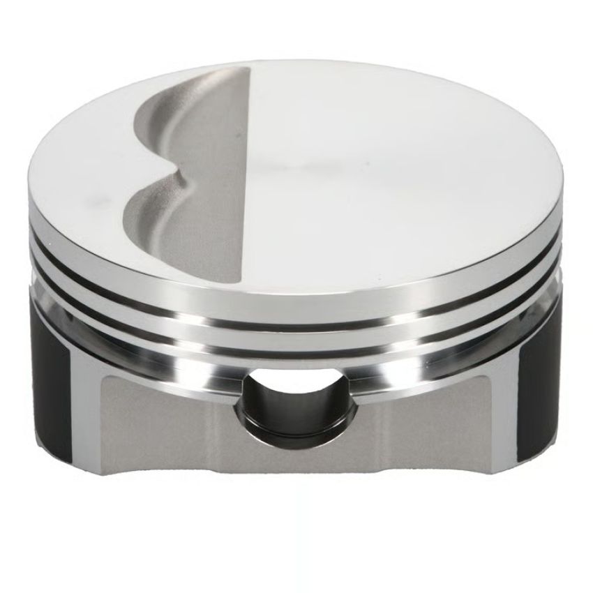 Wiseco PTS512A4 Piston Set, Ford, Small Block Windsor, 4.040 in. Bore, Pro Tru Street, Set of 8