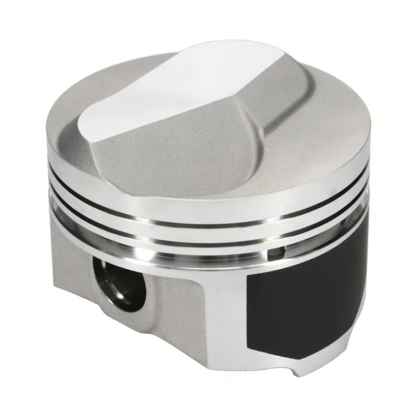 Wiseco PTS514A1 Piston Set, Chevrolet, Big Block, 4.260 in. Bore, Pro Tru Street, Set of 8