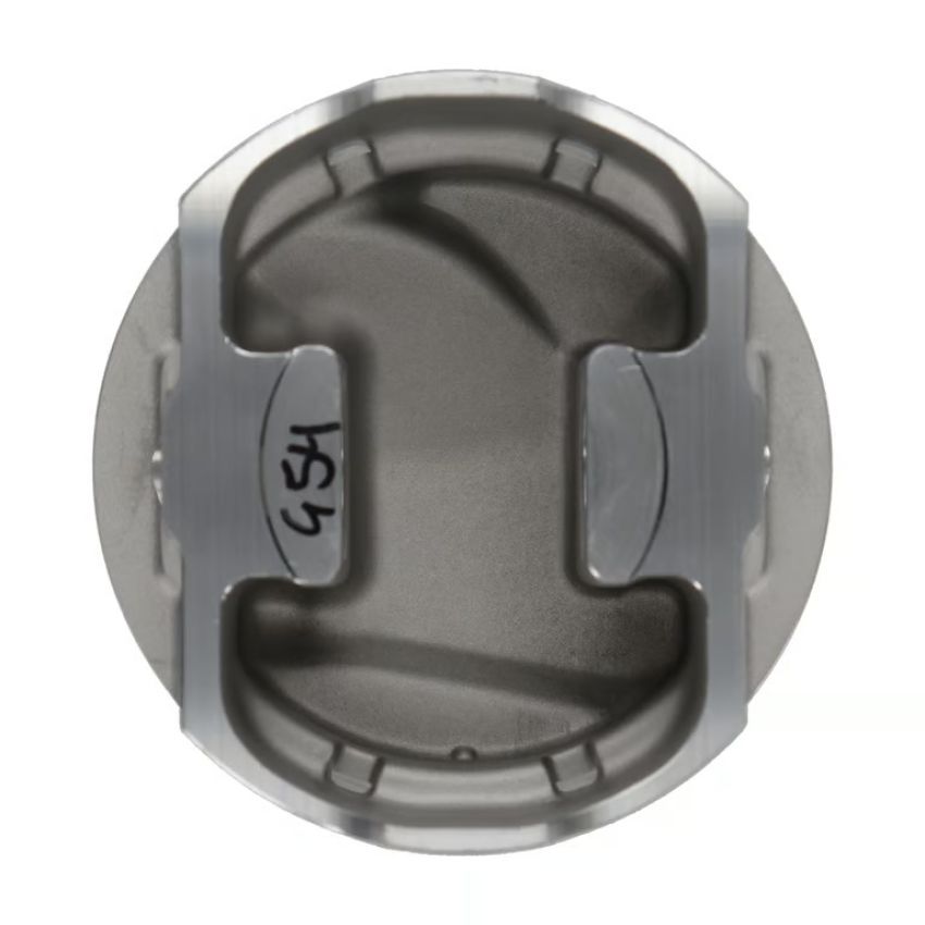 Wiseco 5514A3 Piston, Chevrolet, Big Block, 4.280 in. Bore, Pro Tru Street, Set of 1