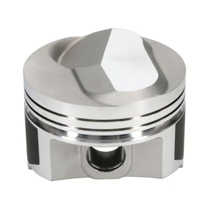 Wiseco 5514A3 Piston, Chevrolet, Big Block, 4.280 in. Bore, Pro Tru Street, Set of 1
