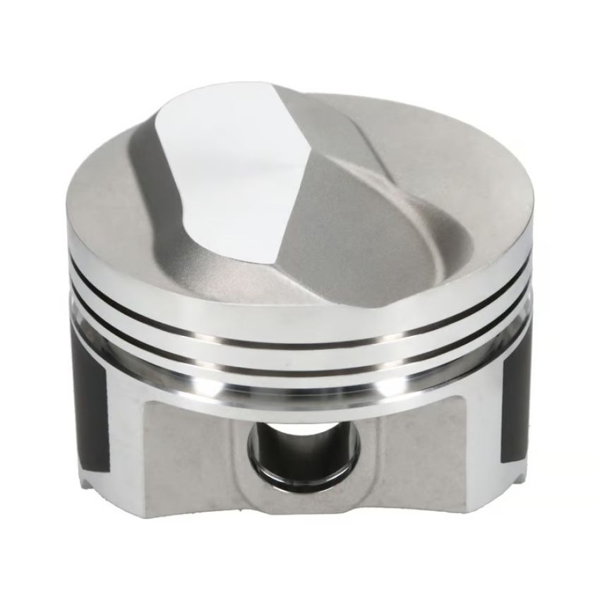 Wiseco 5514A3 Piston, Chevrolet, Big Block, 4.280 in. Bore, Pro Tru Street, Set of 1