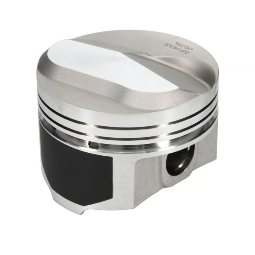 Wiseco 5514AS Piston, Chevrolet, Big Block, 4.250 in. Bore, Pro Tru Street, Set of 1