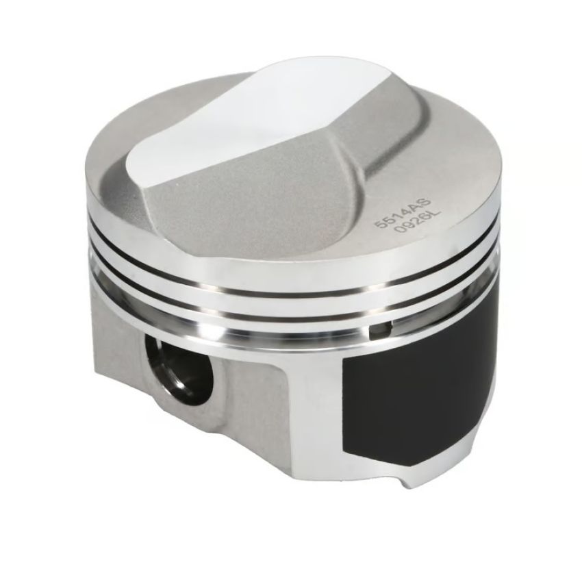 Wiseco PTS514AS Piston Set, Chevrolet, Big Block, 4.250 in. Bore, Pro Tru Street, Set of 8