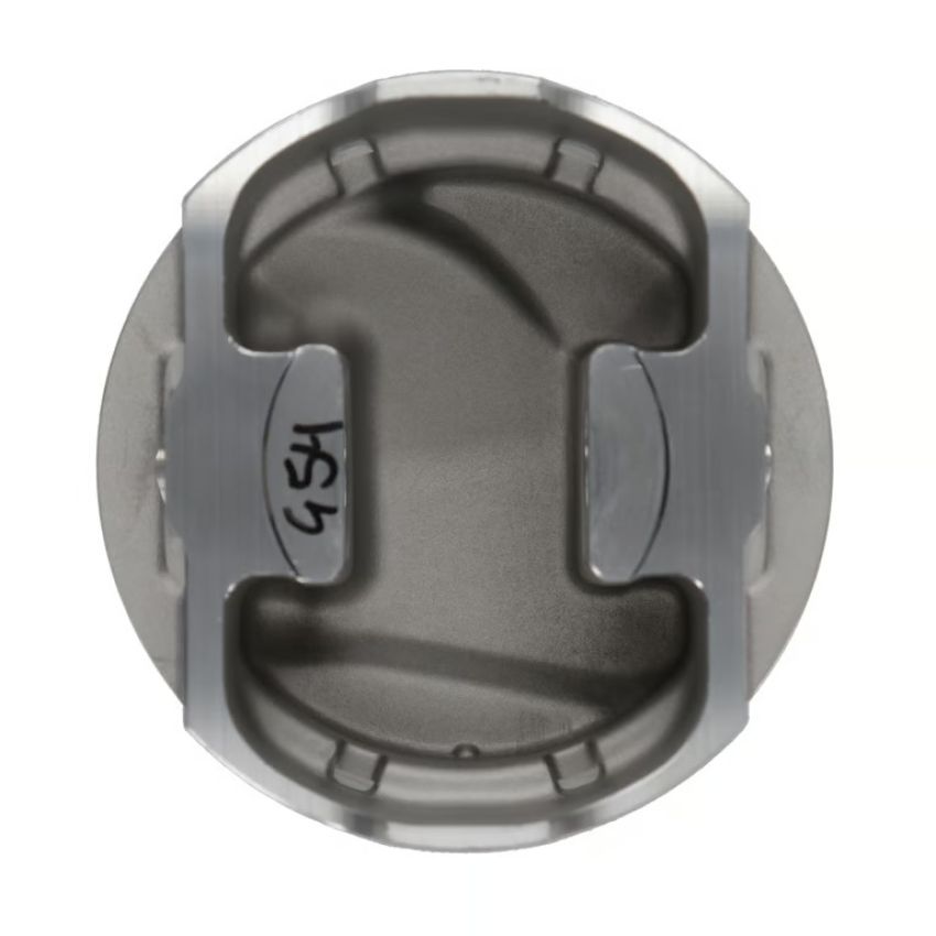Wiseco 5514AS Piston, Chevrolet, Big Block, 4.250 in. Bore, Pro Tru Street, Set of 1
