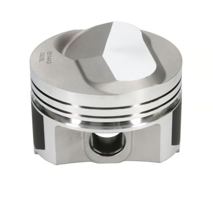 Wiseco PTS514AS Piston Set, Chevrolet, Big Block, 4.250 in. Bore, Pro Tru Street, Set of 8