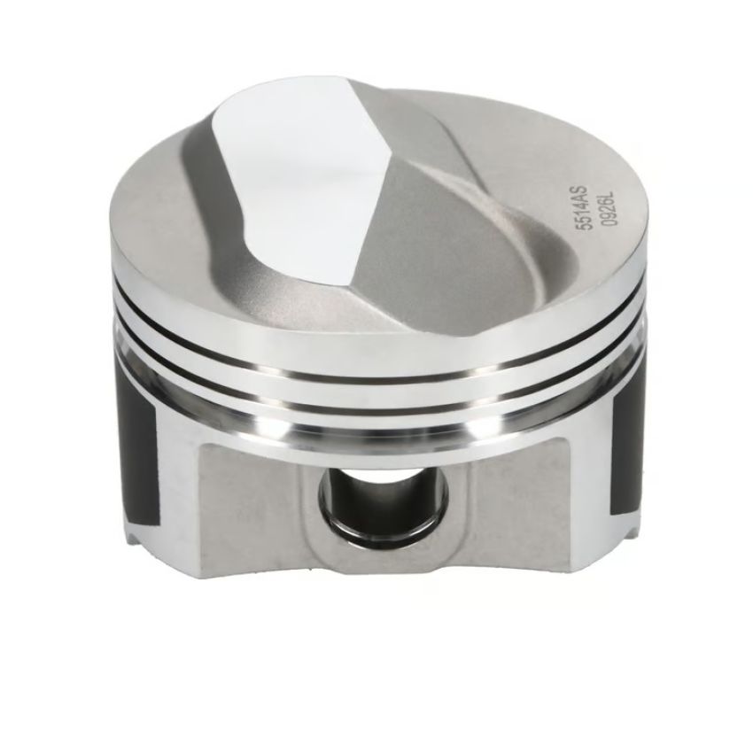 Wiseco 5514AS Piston, Chevrolet, Big Block, 4.250 in. Bore, Pro Tru Street, Set of 1