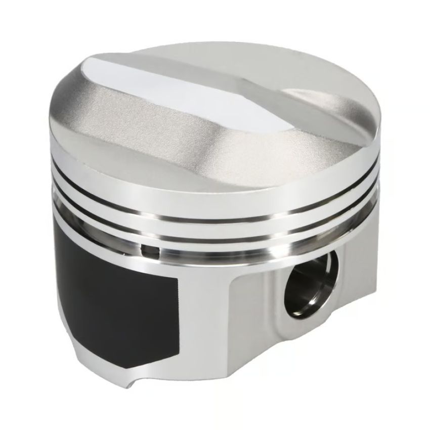 Wiseco PTS519A3 Piston Set, Chevrolet, Big Block, 4.125 in. Bore, Pro Tru Street, Set of 8