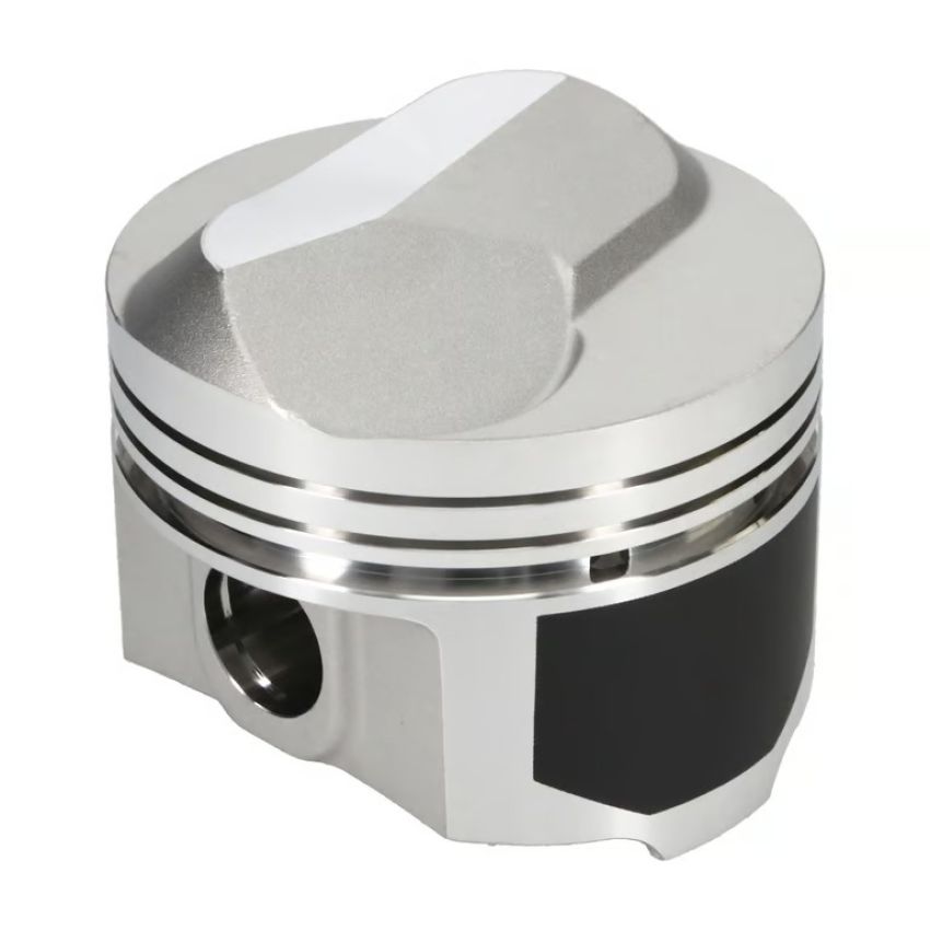 Wiseco 5519A3 Piston, Chevrolet, Big Block, 4.125 in. Bore, Pro Tru Street, Set of 1