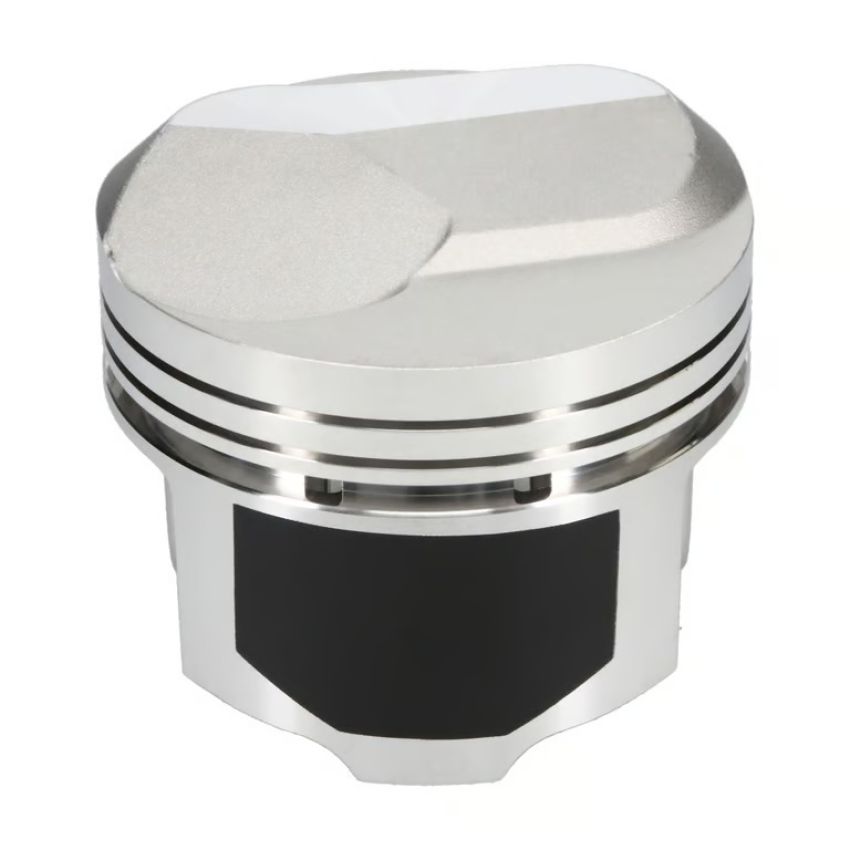 Wiseco 5519A3 Piston, Chevrolet, Big Block, 4.125 in. Bore, Pro Tru Street, Set of 1