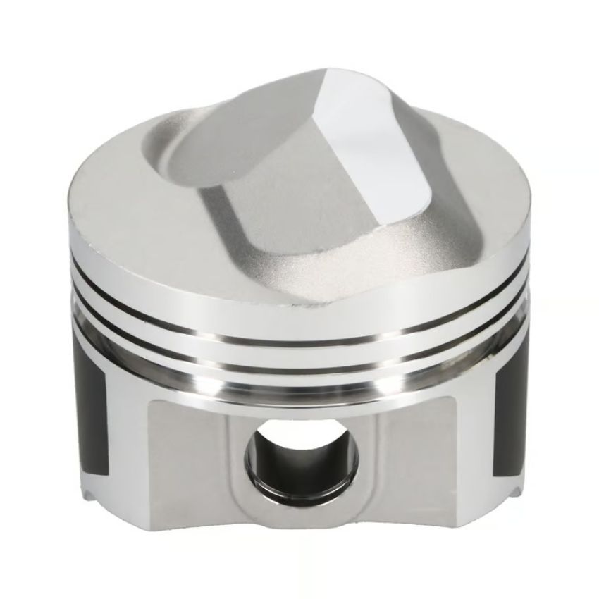 Wiseco 5519A3 Piston, Chevrolet, Big Block, 4.125 in. Bore, Pro Tru Street, Set of 1