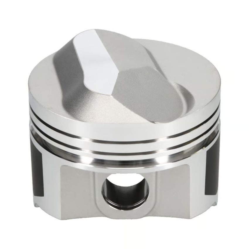Wiseco 5519A3 Piston, Chevrolet, Big Block, 4.125 in. Bore, Pro Tru Street, Set of 1