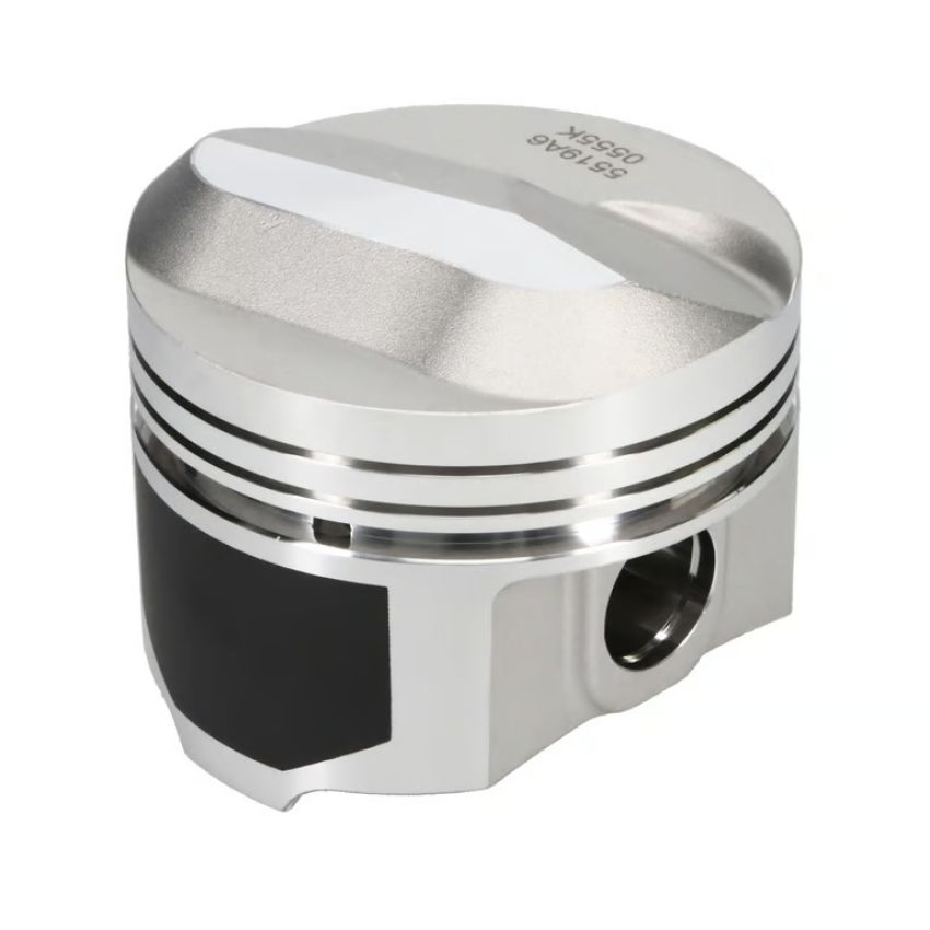 Wiseco 5519A6 Piston, Chevrolet, Big Block, 4.155 in. Bore, Pro Tru Street, Set of 1