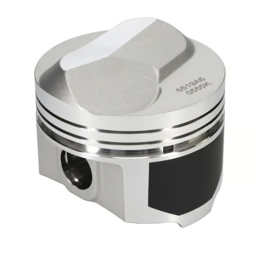 Wiseco 5519A6 Piston, Chevrolet, Big Block, 4.155 in. Bore, Pro Tru Street, Set of 1