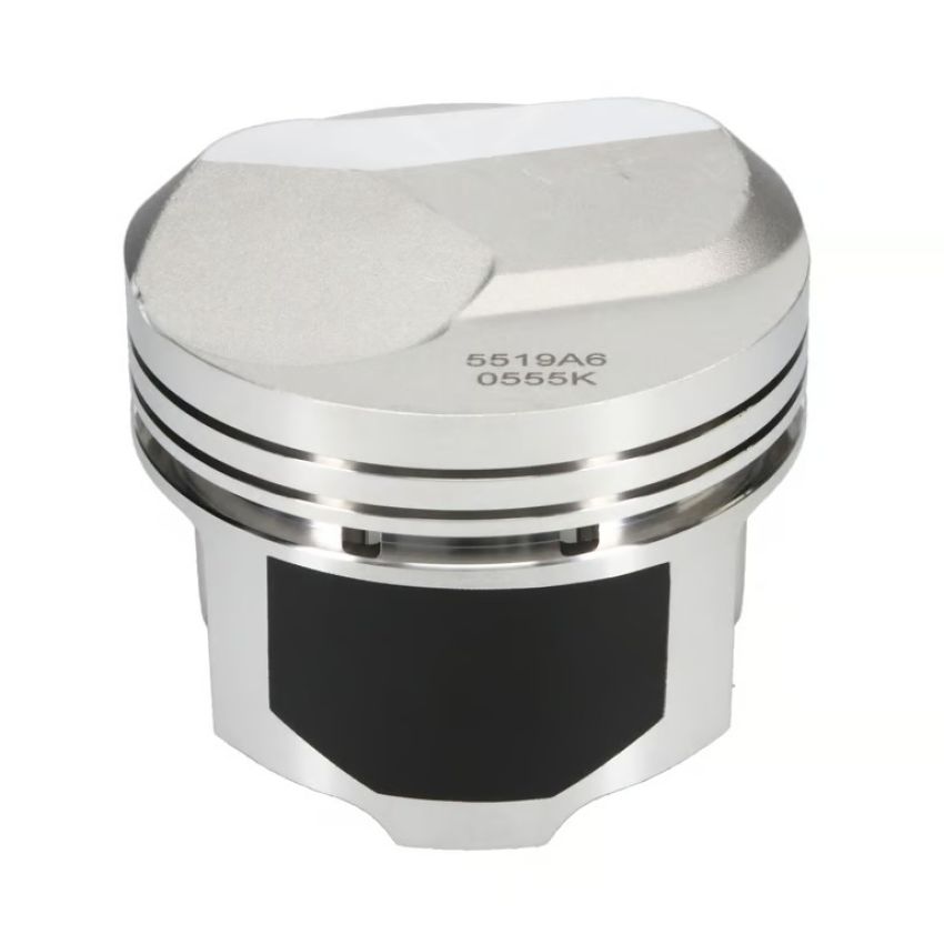 Wiseco 5519A6 Piston, Chevrolet, Big Block, 4.155 in. Bore, Pro Tru Street, Set of 1