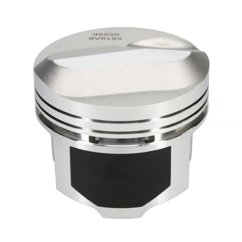 Wiseco 5519A6 Piston, Chevrolet, Big Block, 4.155 in. Bore, Pro Tru Street, Set of 1