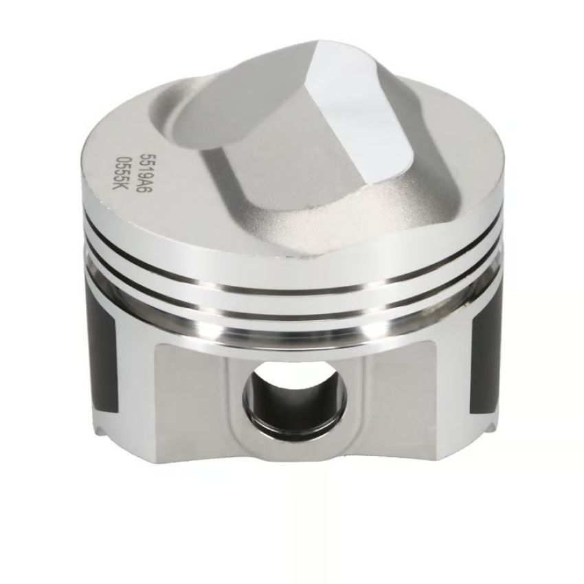 Wiseco 5519A6 Piston, Chevrolet, Big Block, 4.155 in. Bore, Pro Tru Street, Set of 1